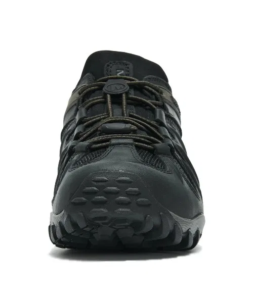 Мужские кроссовки MERRELL CHAMELEON 8 STRETCH чёрные — фото 4