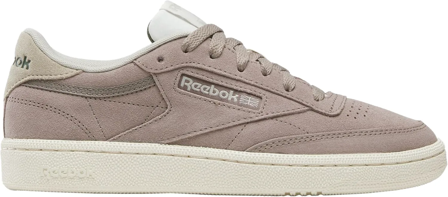 Мужские кроссовки Reebok Workout Low Classic, бежевый — фото 2
