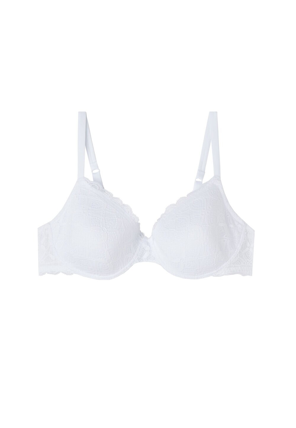 

Бюстгальтер-балконет Бюстгальтер INTIMISSIMI, белый