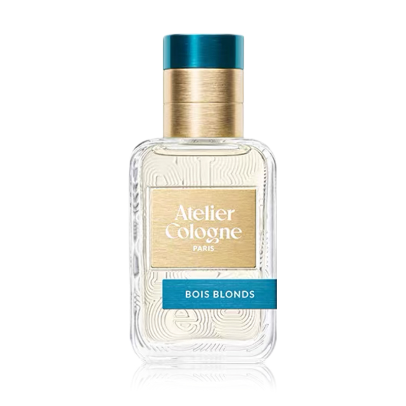 Atelier Cologne Новая версия парфюма Golden Wood Scent, аромат Woody Oriental Citrus, Eau De Parfum EDP, Neroli Tilia, 30 мл/100 мл — фото 4