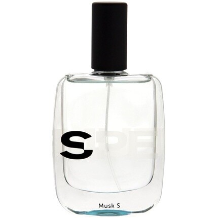 

S PERFUME Musk S Parf Vapo 50мл