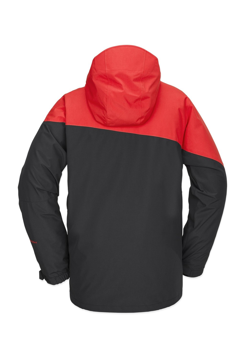 

Куртка для сноуборда PRIMRY 10K Volcom, красный