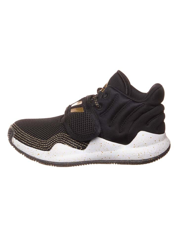 

Высокие кроссовки adidas Sneakers Deep Threat Primeblue C, черный