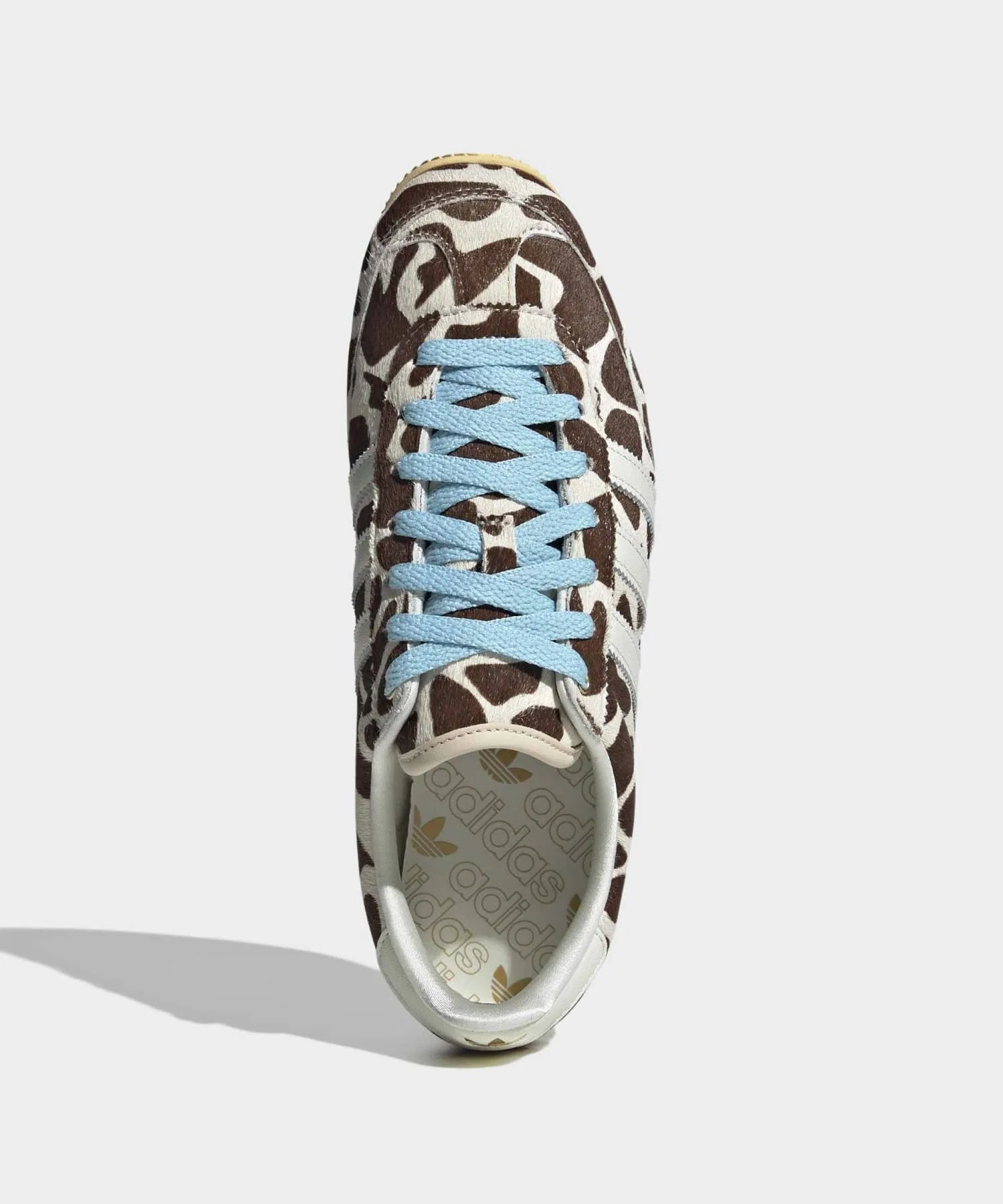 Кроссовки Adidas Originals Japan унисекс — фото 2