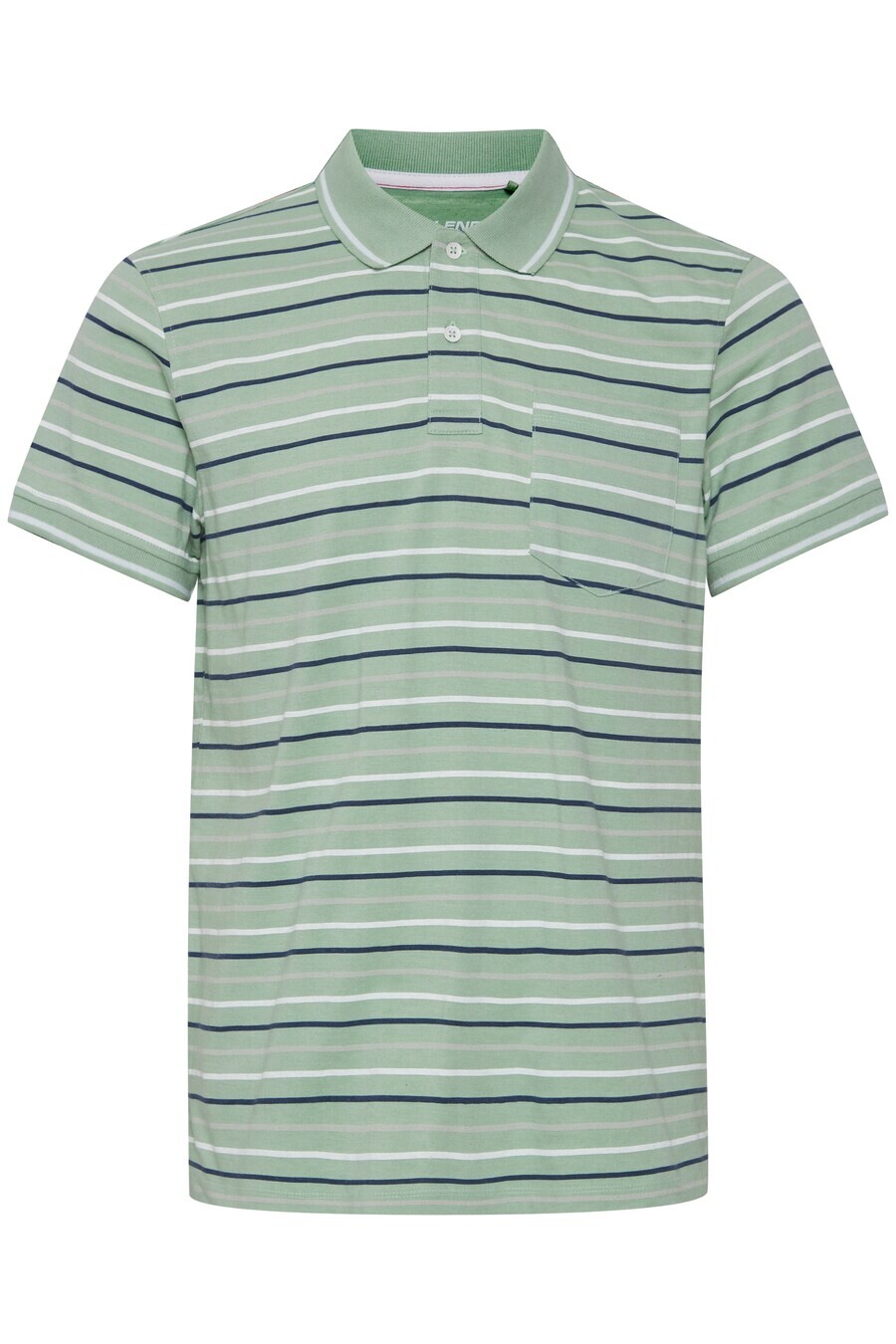 

Футболка Blend BHDOMINIK, цвет Pastel Green