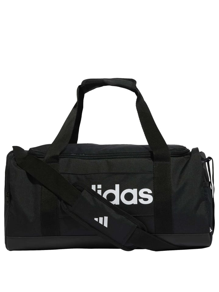 

Спортивная сумка adidas, цвет schwarz weiß