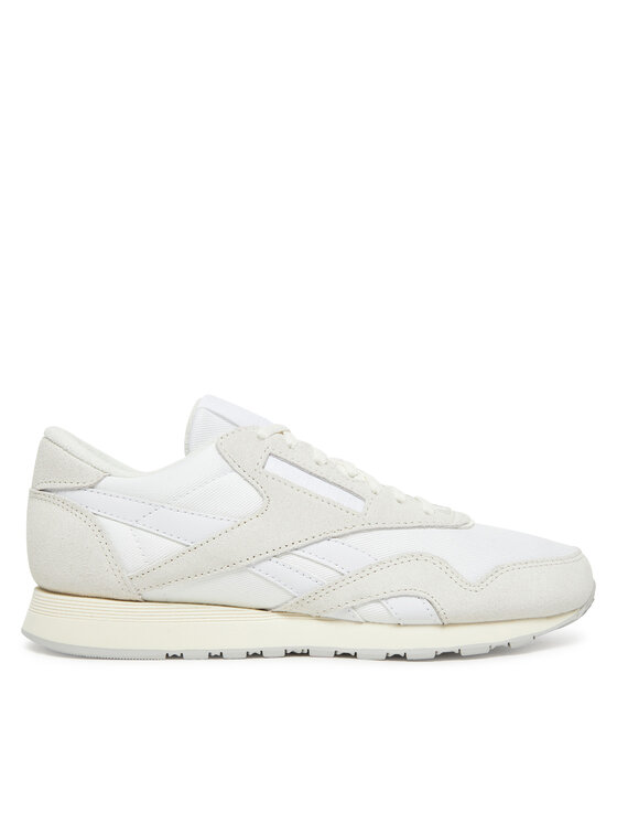 Кроссовки CLASSIC NYLON 100221164 Reebok, белый