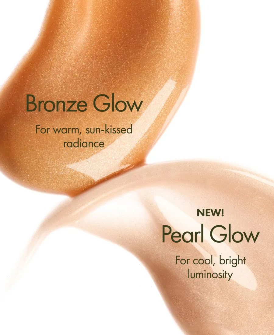 Origins Увлажняющий гель-крем Ginzing Glow-Boosting Gisturizer - Pearl — фото 4