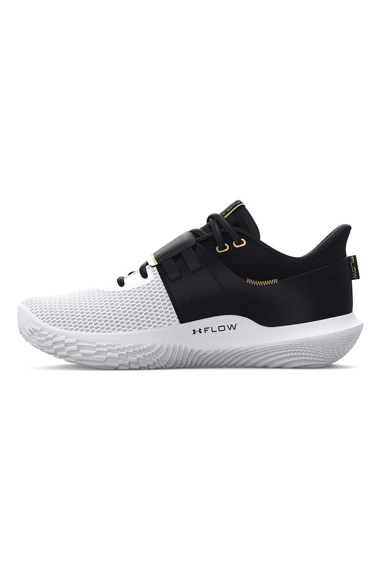 

Кроссовки Under Armour Flow Futr X, черный/белый