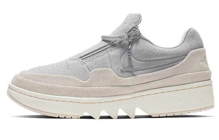 

Кроссовки Jordan 1 Jester XX Low Atmosphere Grey Women's