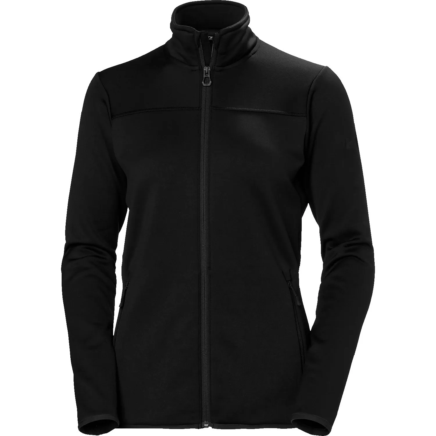 

Флисовая куртка Alphelia Zero женская Helly Hansen, Black
