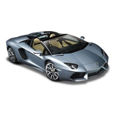 

Maisto, коллекционная модель Lamborghini Aventador Lp 700-4 Black 1/24