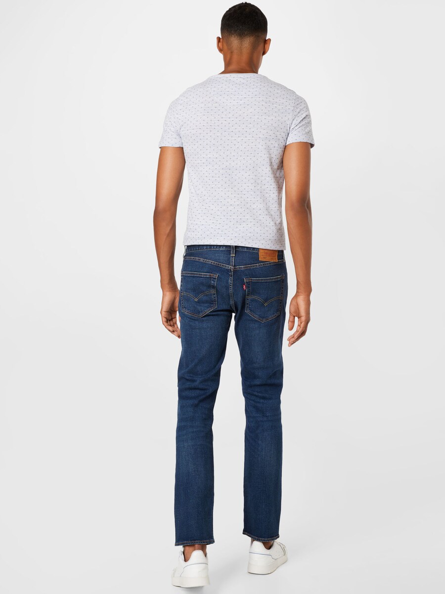 Повседневные джинсы LEVIS ┬о 501┬о Levis┬о Original, Dark blue — фото 4