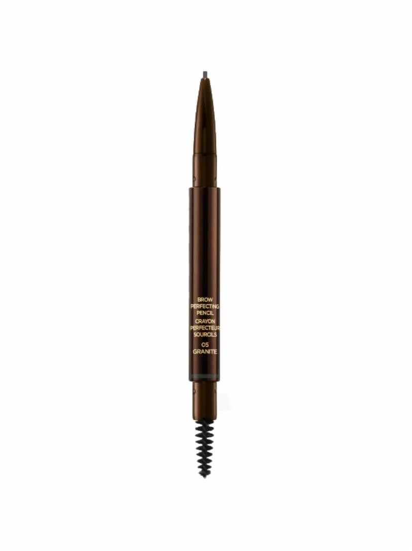

Карандаш для бровей Brow Perfecting Pencil, оттенок Granite Tom Ford Beauty