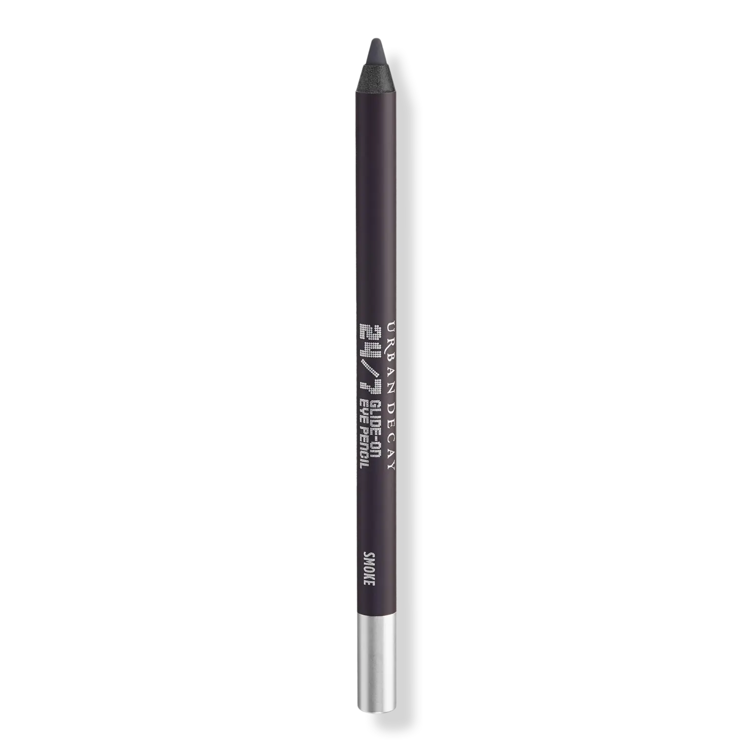 

Водостойкий карандаш для подводки глаз 24/7 Glide-On Urban Decay Cosmetics, Smoke (deepest gray matte)