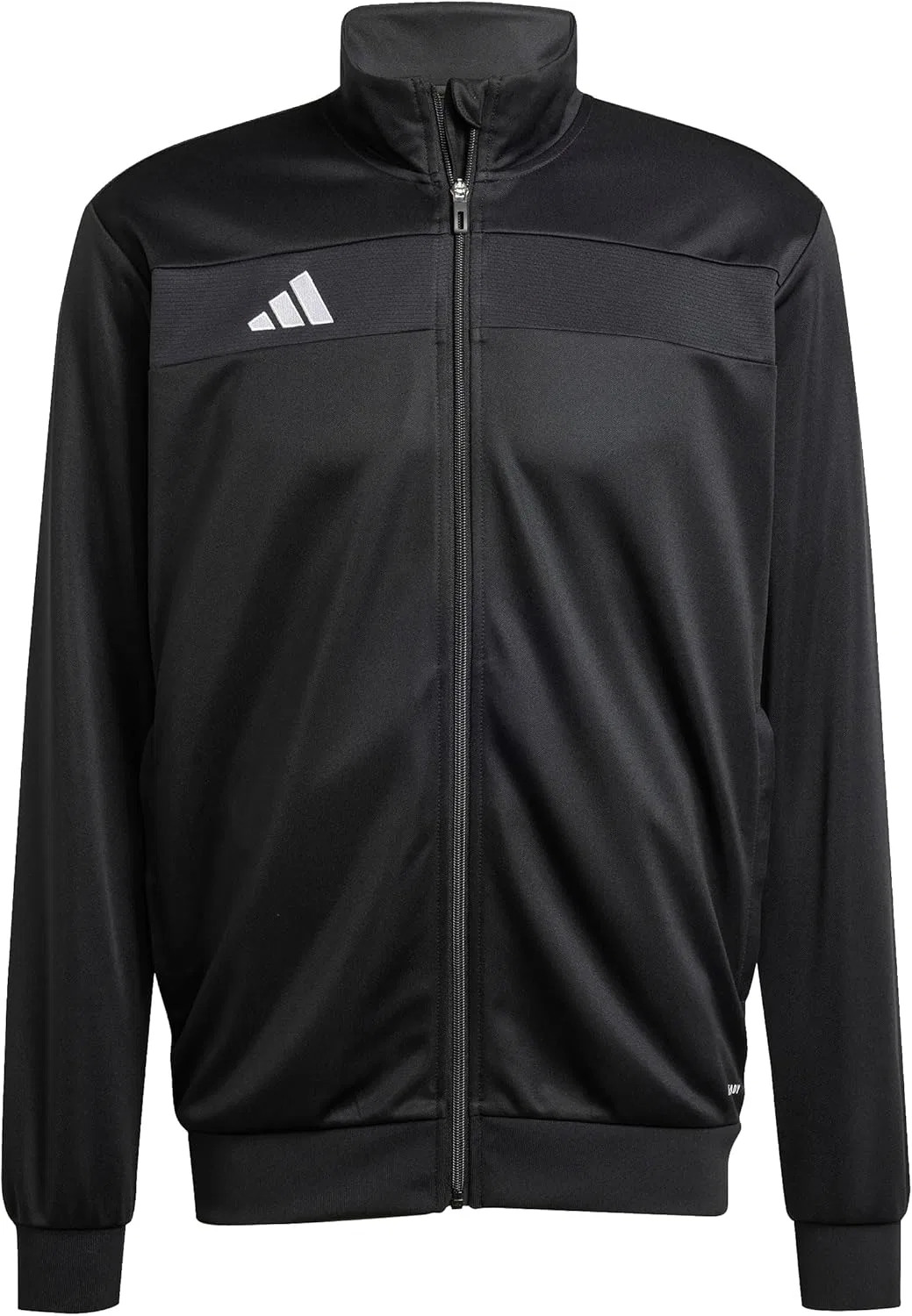 Тренировочная куртка adidas Tiro 25 Essentials, Black/White