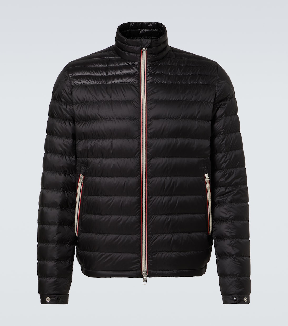 

Даниель пуховик Moncler, черный