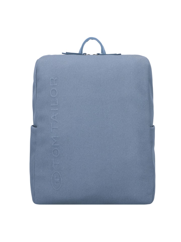 

Рюкзак Tom Tailor, цвет mid blue