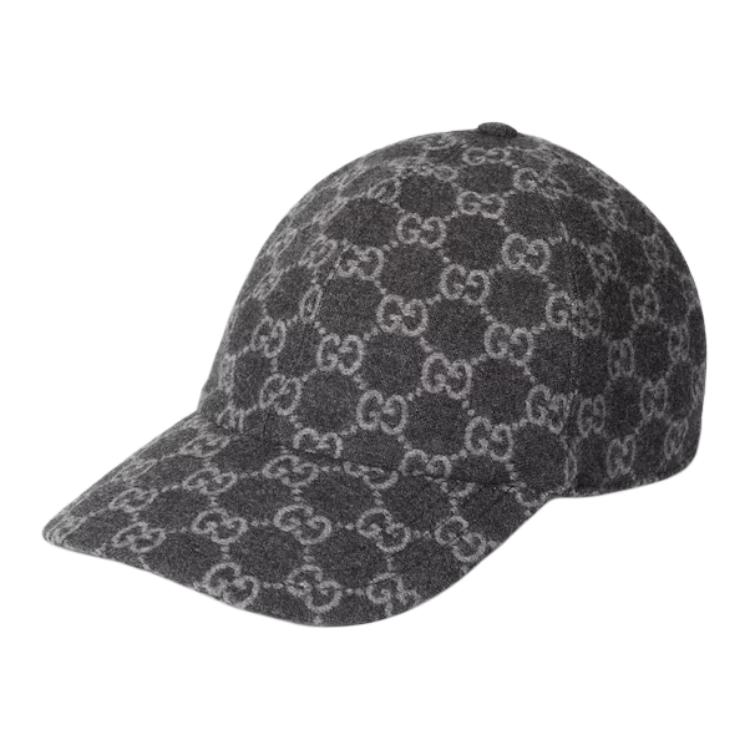 

Кепка Double G GUCCI