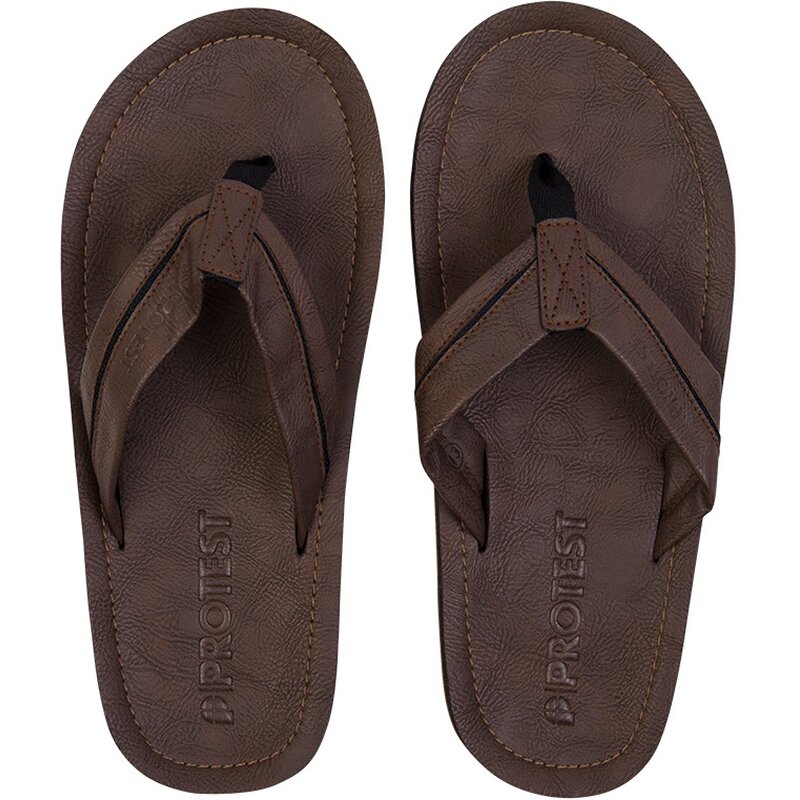 

Брунейские пощечины Protest, цвет coconut