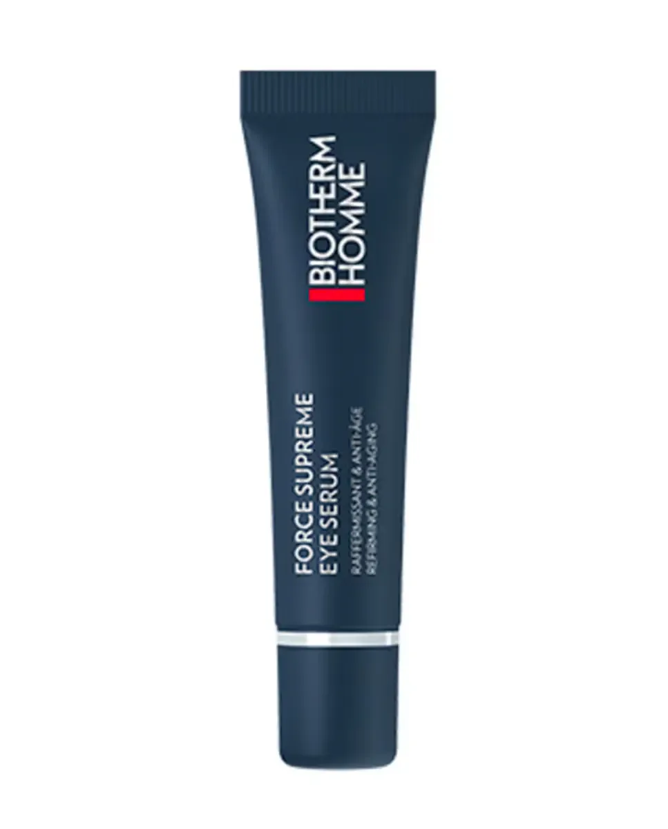 Сыворотка Biotherm Homme — Для глаз Force Supreme