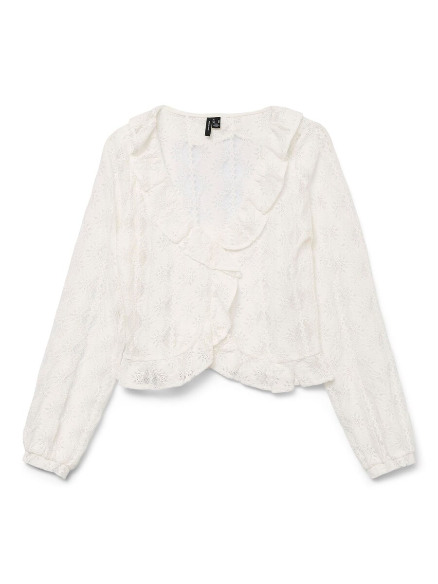 

Топ VERO MODA VMMartine, белый