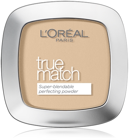 

Компактная пудра L’Oréal Paris True Match, 2.N Vanilla 9 g