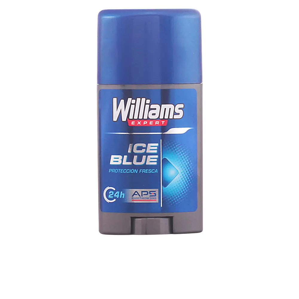

Дезодорант Ice blue deodorant stick Williams, 75 мл.