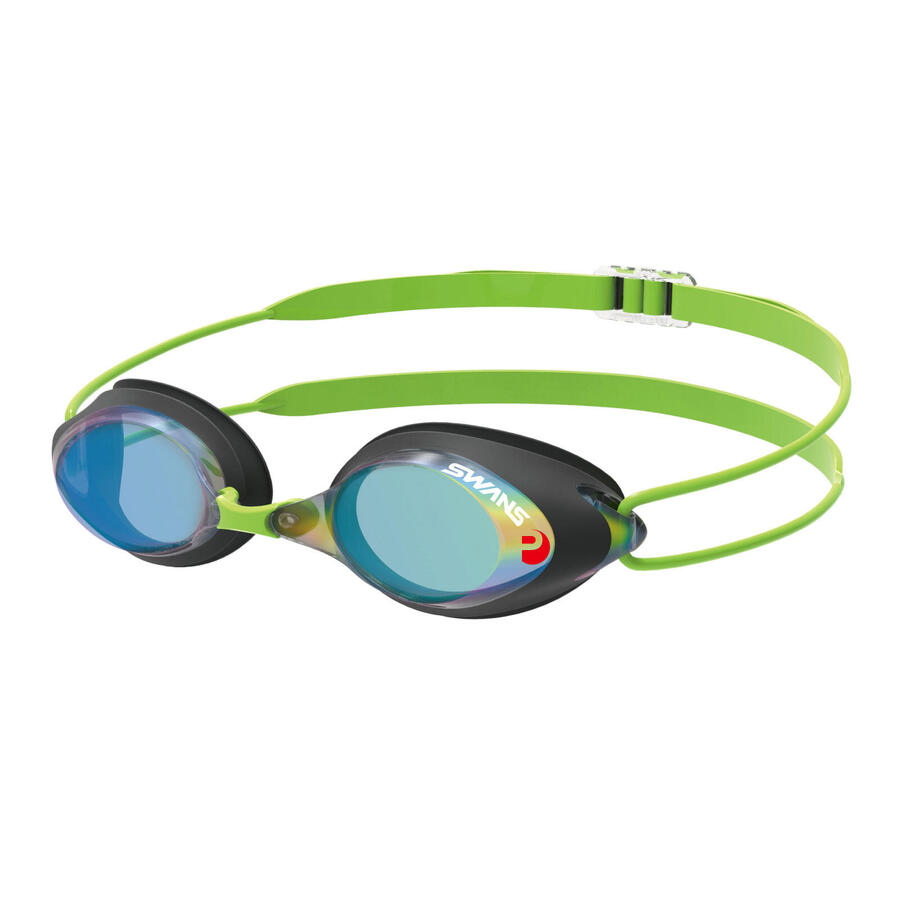

SWANS Очки для плавания зеркальные Premium AntiFog Unisex - SRX-M