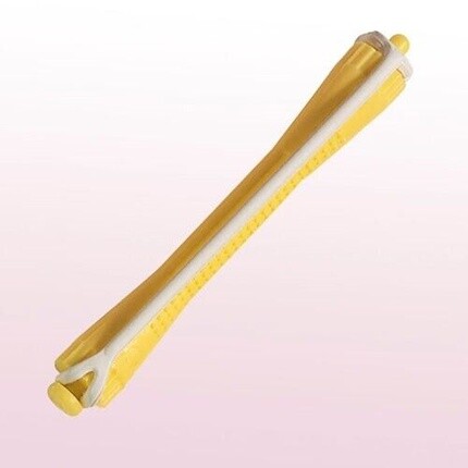 

Жёлтые бигуди Comair Cold Winder 90/8 мм