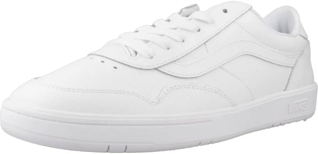 Кроссовки Vans Cruze Too CC White