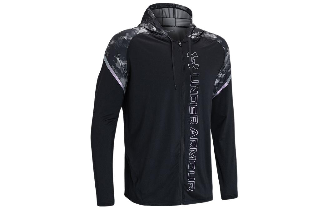 

Мужская куртка Under Armour, цвет Black