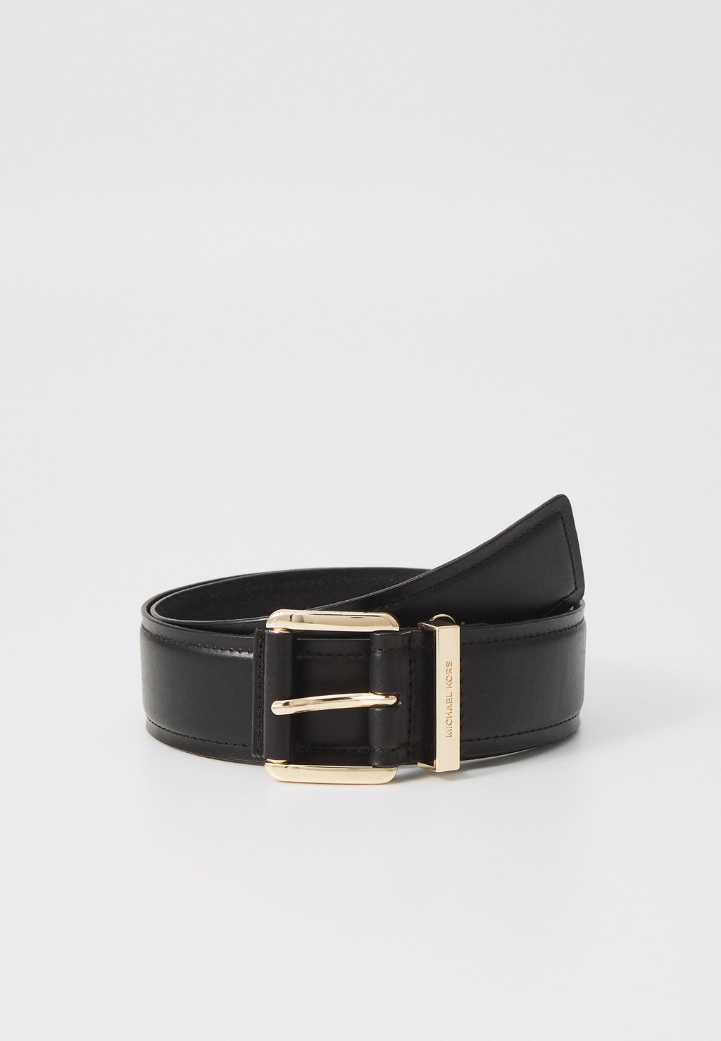 

Ремень BELT MICHAEL Michael Kors, черный