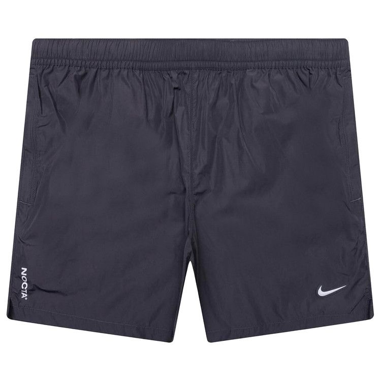 

Шорты Nike x NOCTA NRG CS Short, Anthracite/Iron Grey/Wolf Grey