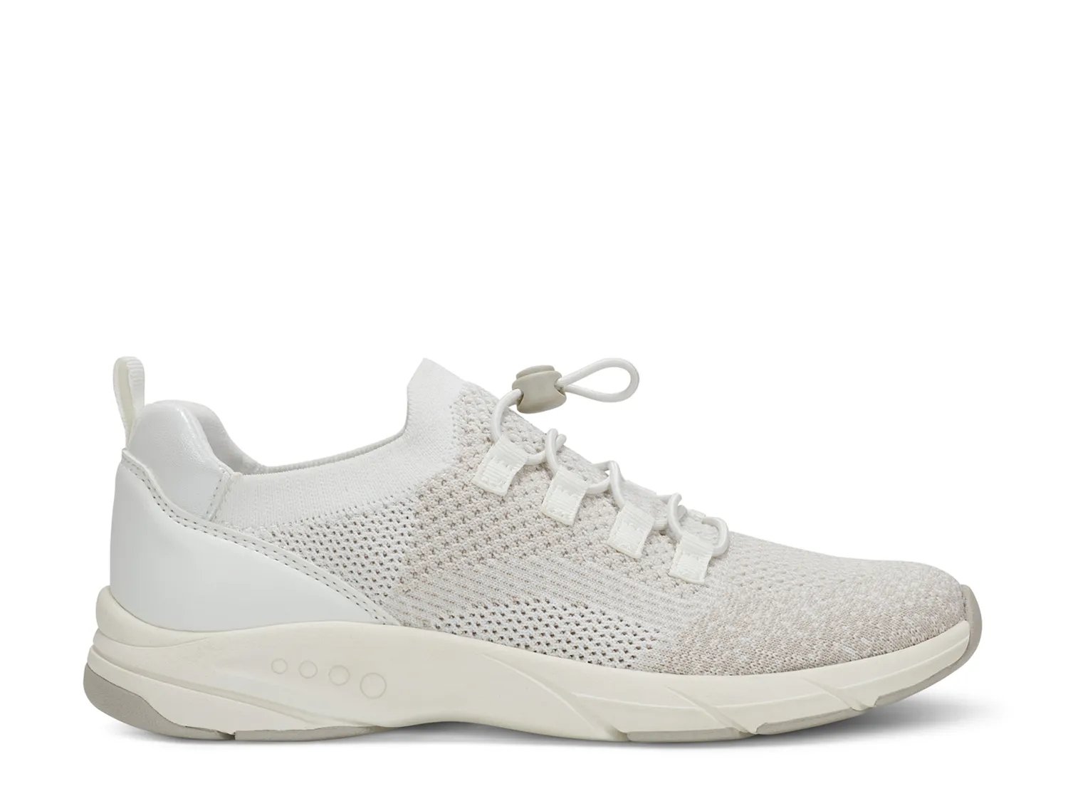Кроссовки Easy Spirit Denise Austin Astrid Slip-On Sneaker - Women's, серый — фото 3