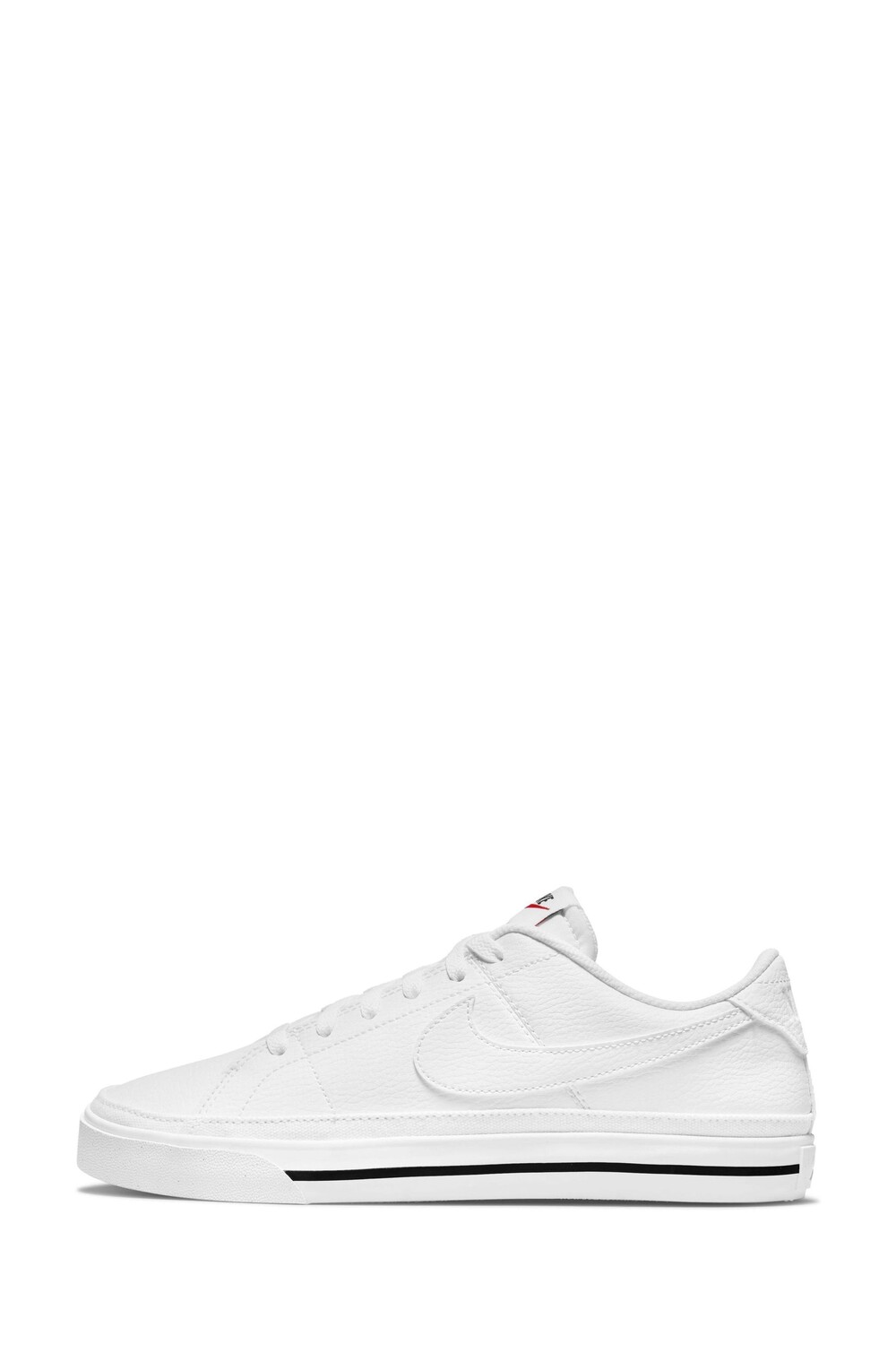 Спортивная обувь Court Legacy Nike, белый — фото 4