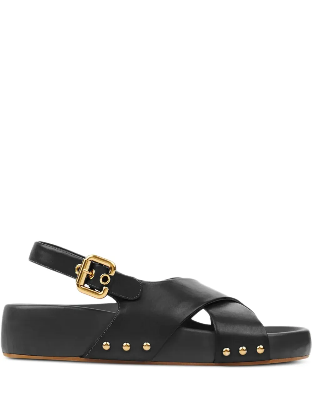 Сандалии Mae CHLOÉ, черный