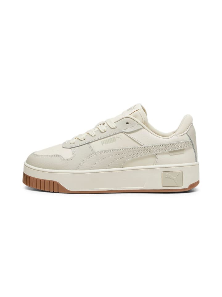 

Низкие кроссовки Puma Carina Street, белый