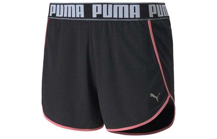 

Puma Женские повседневные шорты, цвет Black