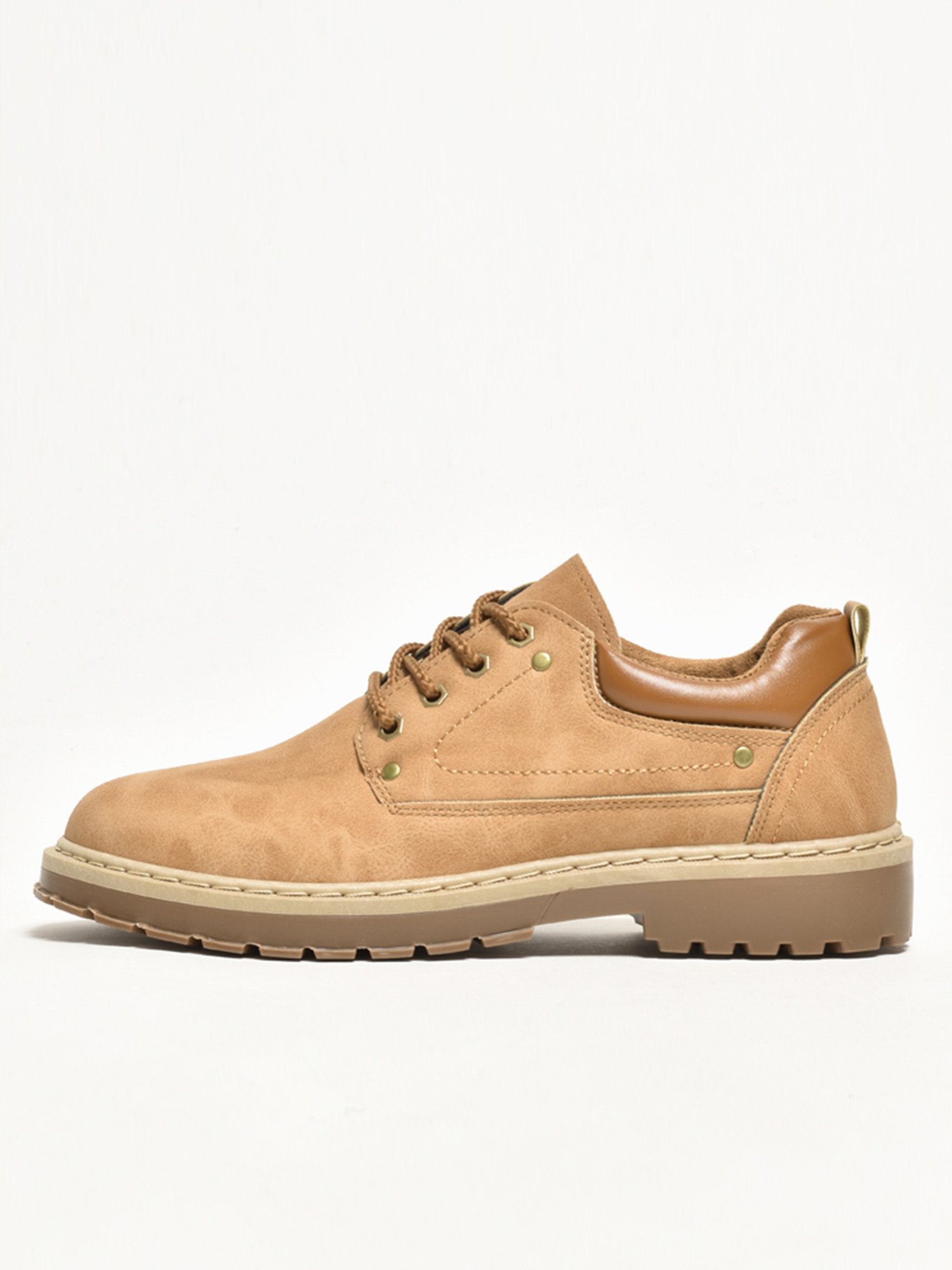 Оксфордские туфли SVEC SELECT, Brown