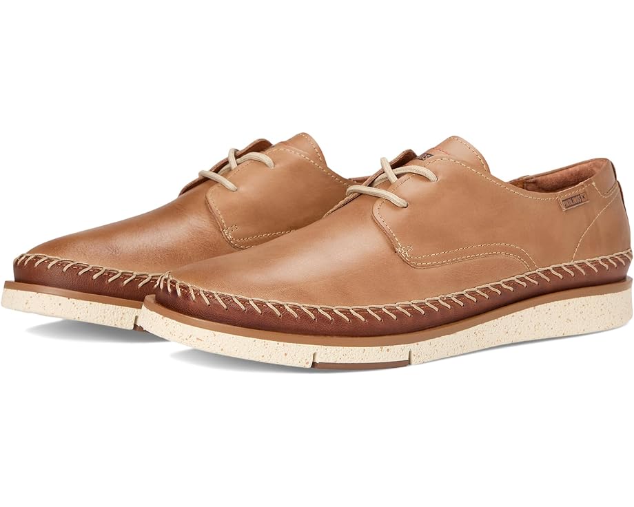 

Оксфорды PIKOLINOS San Juan M6L, цвет Castor