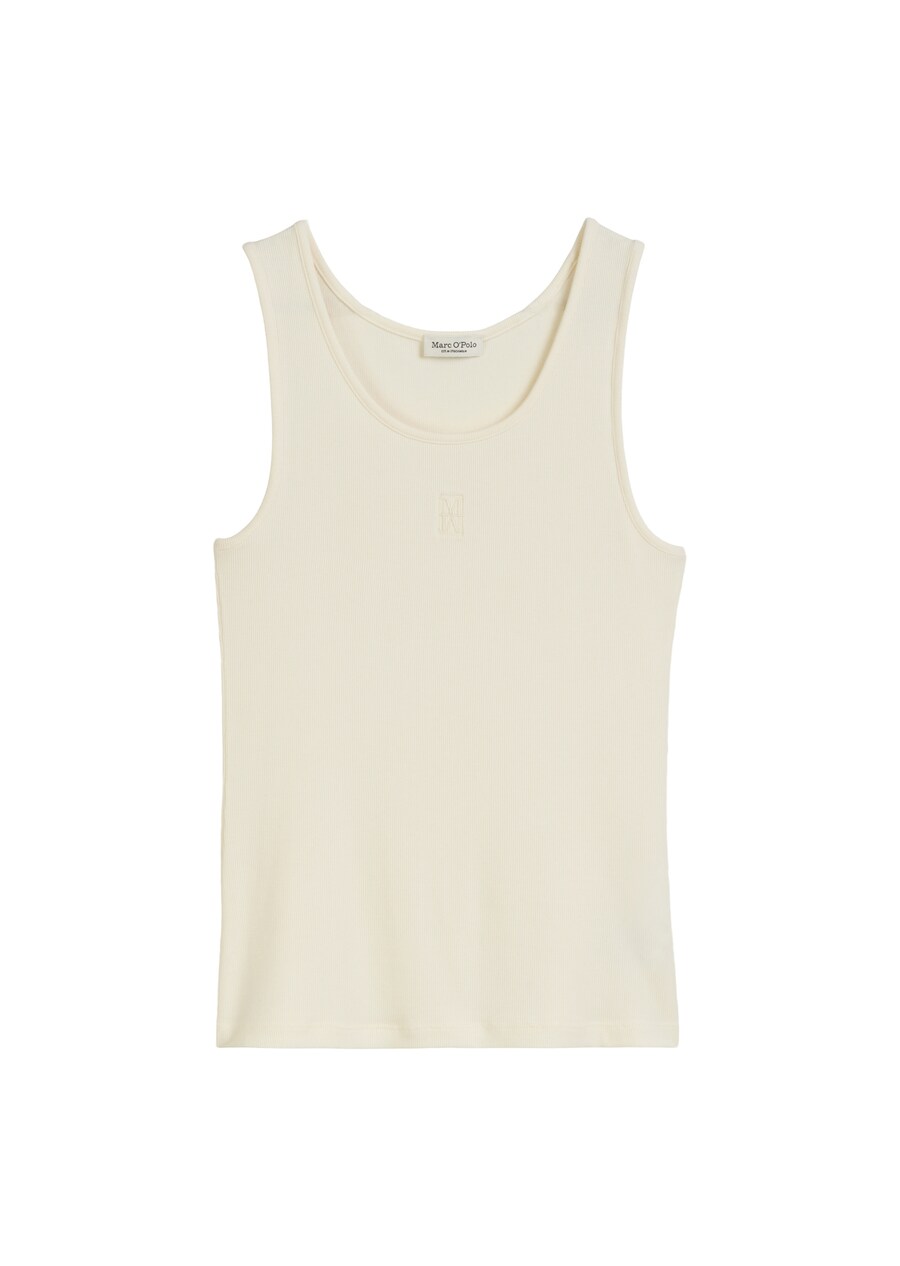 

Топ Marc OPolo, Wool white