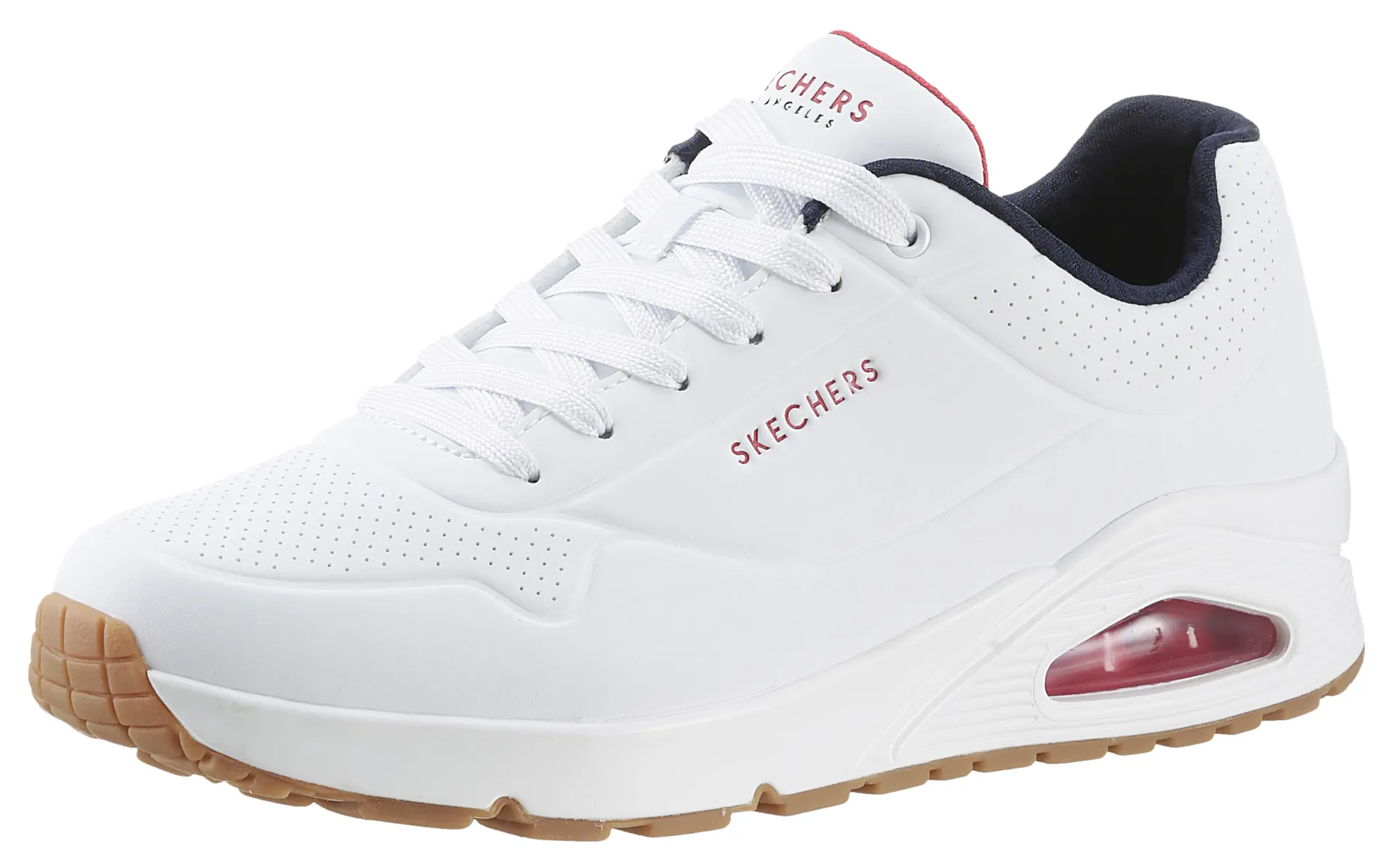 

Кроссовки Skechers "Uno - Stand on Air", синий