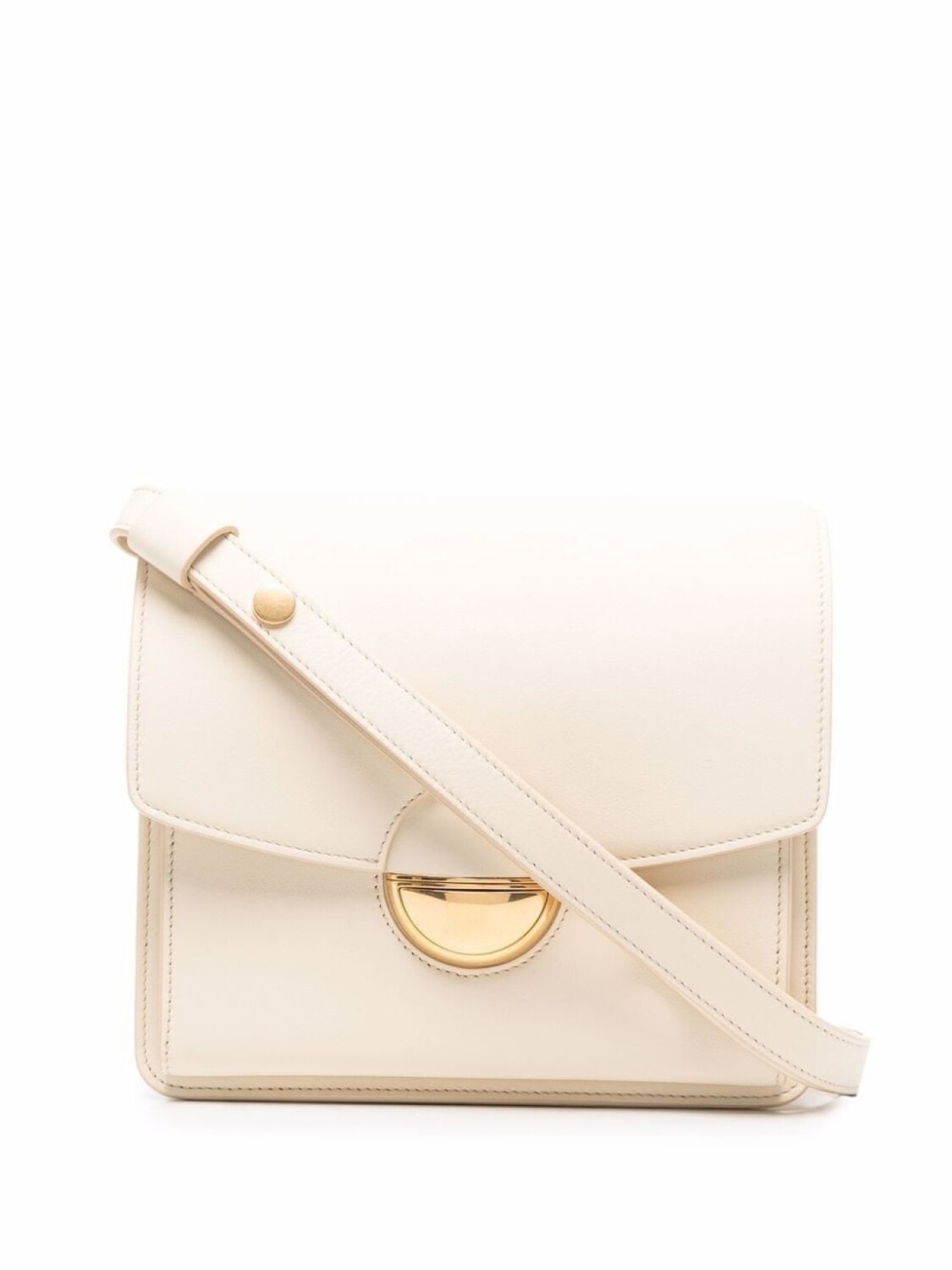 

Proenza Schouler сумка через плечо Dia Day, белый