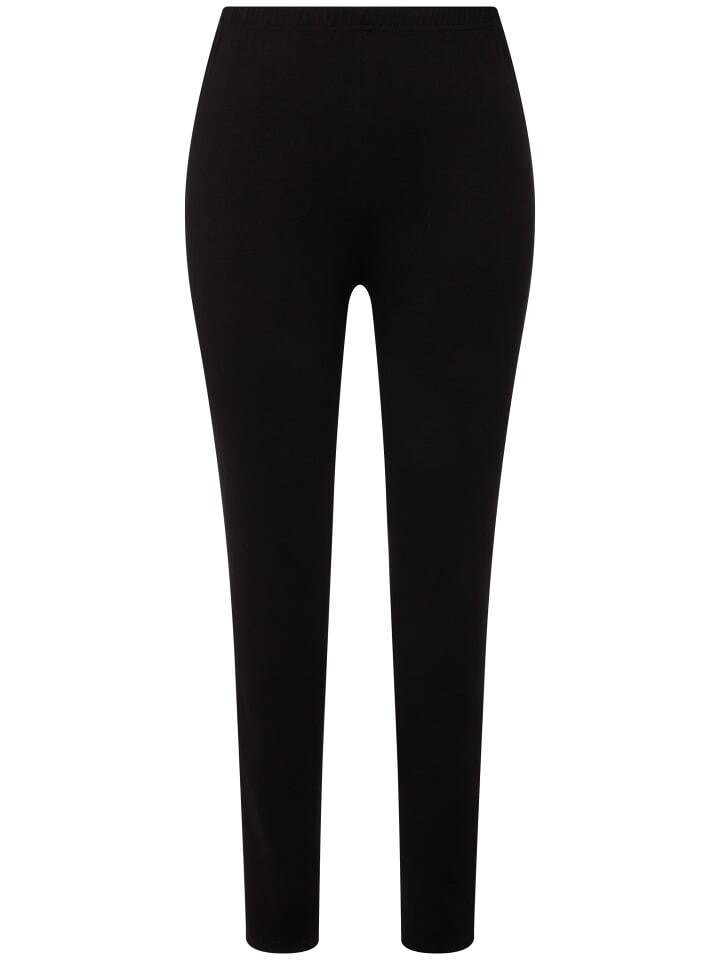 

Леггинсы Ulla Popken Hosen, цвет classic schwarz