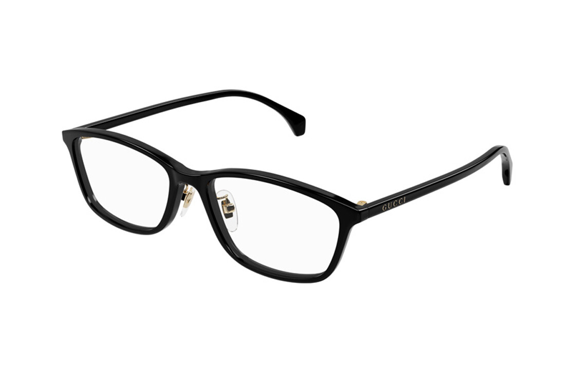 

Оправа мужская Gucci Wayfarer с чехлом, черный