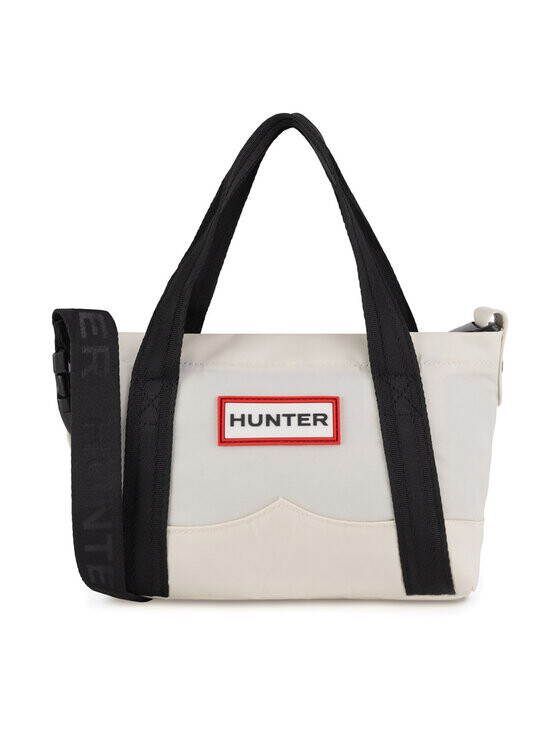 

Сумка Hunter, бежевый