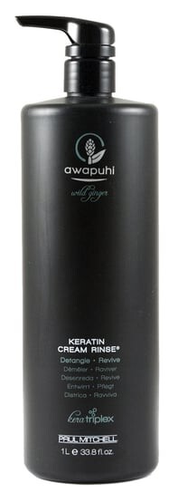 

Восстанавливающий крем для чувствительных волос, 1000 мл Paul Mitchell, Awapuhi