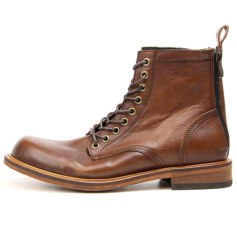 

Ботинки DIENGRLEY Martin Boots Men