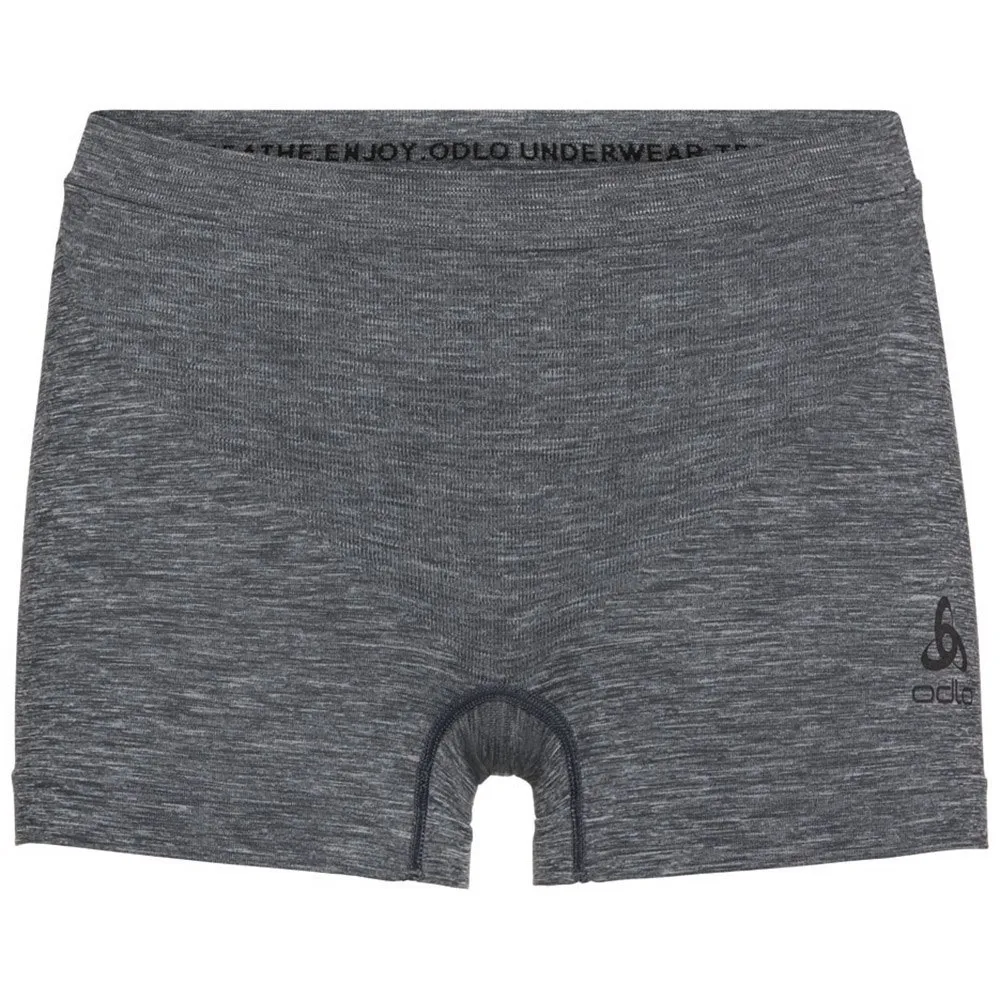 

Базовый слой Odlo Performance Light boxers, серый